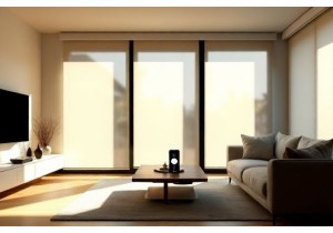 Affordable Smart Blinds and Shades That Fit Any Home Upgrade Plan