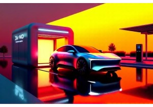 NIO Power Swap Network How Battery Swapping Solves Range Anxiety Better Than Fast Charging Alone