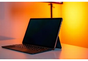 Lenovo Tab P12 Review Best 12 Inch Android Tablet for Multitasking