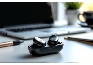 Best Wireless Earbuds for Office Use All Day Comfort and Microphone Clarity