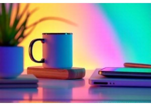 Creative Lifestyle Products Merging Function and Fun