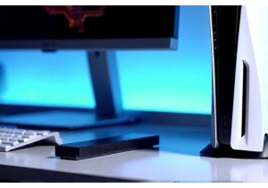 Sony PS5 Slim Review Storage Upgrade Options and Backward Compatibility Verified