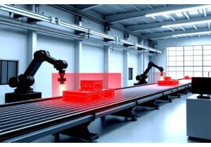 AI Powered Visual Inspection Systems Using Huawei Ascend Hardware