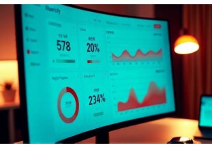 Fitness Data Dashboard That Unifies Xiaomi Huawei and Mi Fit Metrics