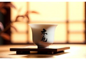 Unique Chinese Gifts Featuring Calligraphy Art and Functional Design