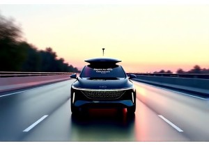 NIO ET7 Leverages Lidar for Advanced Autonomous Highway Driving