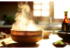 Chinese Kitchen Gadgets That Make Healthy Eating Effortless and Fun