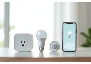 Best Deals on Entry Level Smart Home Automation Systems for Beginners