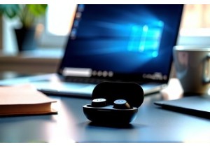 Best Wireless Earbuds for Zoom Meetings Reliable Connection and Clear Voice Pickup