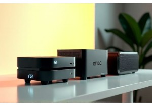 Mini PC Review Compact Powerhouses Under 1 Liter Volume