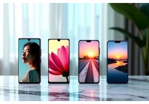 Best Chinese Smartphones for Photography 2024 Huawei Xiaomi Oppo and Vivo Compared