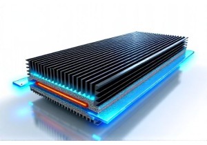 How Blade Battery Technology Is Transforming EV Performance Safety