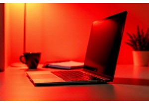 Office Laptop Review Productivity Features and Keyboard Feel