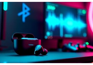 Best Wireless Earbuds for Gaming Low Latency Mode and Clear Audio Sync