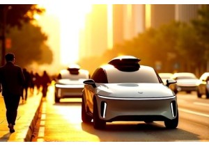 Self Driving Cars Without Steering Wheels Legal Frameworks and Real World Deployment in Chinese Cities