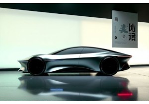 From Concept Cars to Production Models How Chinese Automakers Are Leading Global EV Design Language