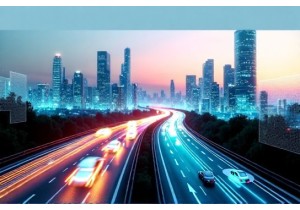 V2X Connectivity Enables Intelligent Traffic Management in Cities