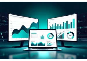Smart TV Seller Guide to Forecasting LCD Demand Using Google Trends and Retail Data