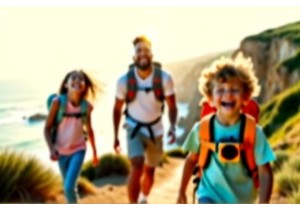 Best Action Camera for Family Adventures Affordable Waterproof Action Cams