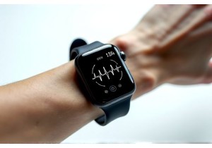 Health Monitoring Wearables Certified for Medical Grade Accuracy