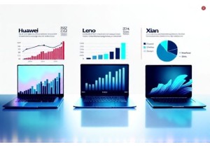 Global Laptop Review Chinese Brands Market Share and Design Evolution