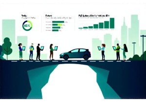 Plug In Hybrid Vehicles Bridge the Gap to Full Electric Future