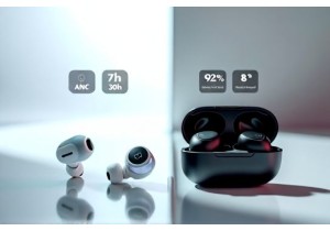 Nothing Earbuds vs Earfun Air Pro 4 Detailed Wireless Earbuds Comparison Test