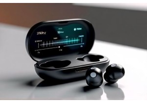 Best Wireless Earbuds with Customizable EQ App Controlled Sound Tuning