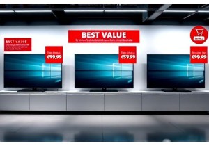 Pricing Psychology Tactics for LCD TVs That Convert More Media Markt Shoppers