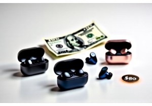 Best Affordable Wireless Earbuds Top Budget Bluetooth Earbuds Under 80