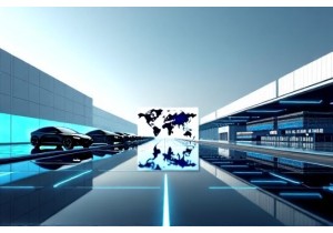 Tesla Versus BYD Innovation Race Shapes Global Electric Vehicle Standards