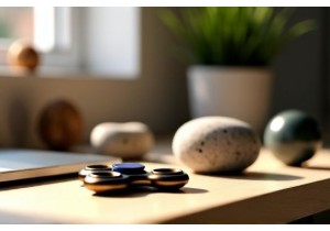 Creative Lifestyle Gadgets That Double as Play Objects