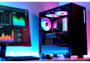 Desktop PC Review High End Configurations for Content Creators