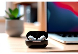 Best Wireless Earbuds for Remote Work Stable Connection and Background Noise Rejection