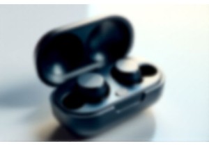 Wireless Earbuds with LDAC Support Hi Res Audio Streaming on Android Devices
