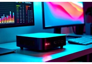 Mini PC Review Compact Powerhouses with Full Desktop Performance