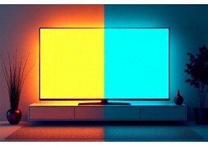 TV Market Trends Revealing Where LCD Still Outperforms OLED in Key Segments