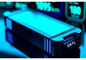 CATL Qilin Battery Breakthrough Boosts Range and Fast Charging Speeds