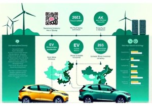 Sustainable Transportation Policy in China How Subsidies Tax Incentives and Grid Integration Support EV Growth