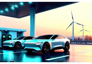 Hydrogen Fuel Cell Cars Emerge as Zero Emission Mobility Solution