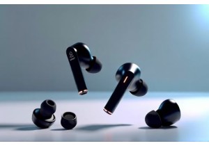 Wireless Earbuds with Spatial Audio Support Immersive Listening on iOS and Android