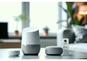 Best Deals on Google Home Enabled Smart Assistants and Sensors