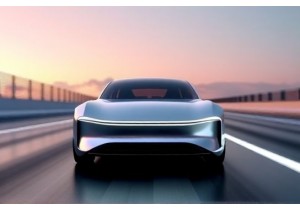 Xiaomi Automobile Enters EV Market With AI First Smart Mobility Vision