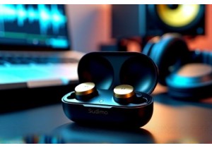Best Wireless Earbuds for Music Production Accurate Sound and Balanced Tuning