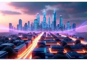 Generative AI Tools Help Municipalities Design Smarter City Plans