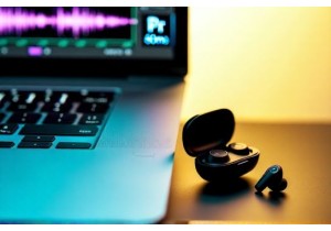 Best Wireless Earbuds for Video Editing Low Latency Bluetooth Earbuds