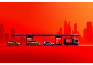 Battery Swapping Technology Accelerates EV Adoption Across China