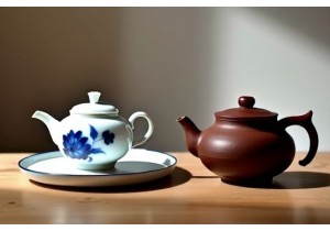 Creative Home Goods China Handcrafted Tea Sets for Elegant Living