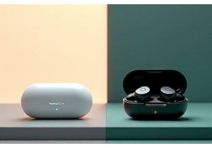 Wireless Earbuds Review 2024 Expert Comparison of Nothing Ear and Earfun Air Pro 4