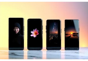 Best Chinese Smartphones for Photography 2024 Huawei Xiaomi Oppo and Vivo Compared